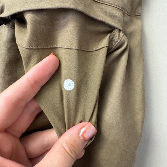 Lululemon ABC Pant - Mens - Picture 4 of 4